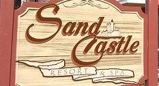 Sand Castle Resort & Spa logo