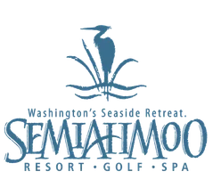 Semiahmoo Resort logo